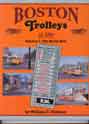 Boston Trolleys Volume One