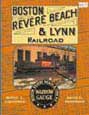 Boston Revere Beach and Lynn