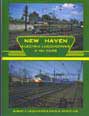 New Haven Electric Locomotives