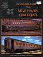 Passenger Cars of the New Haven RR