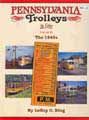 Pennsylvania Trolleys Vol. 4