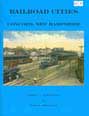 Railroad Cities