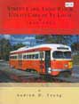 Streetcars Light Rail of St. Louis
